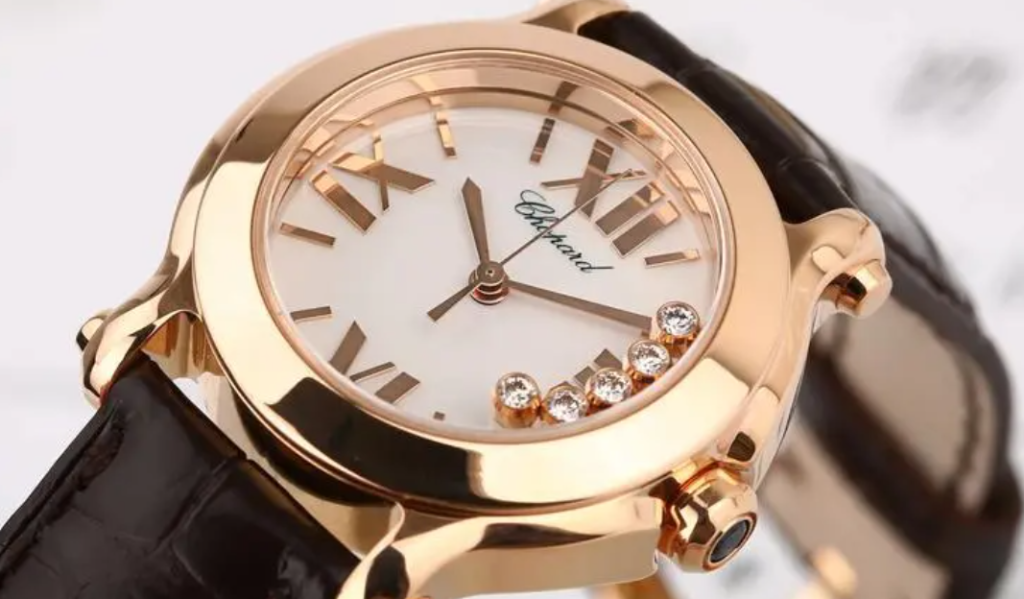 萧邦手表维护常识大全 萧邦手表维护费用价格介绍