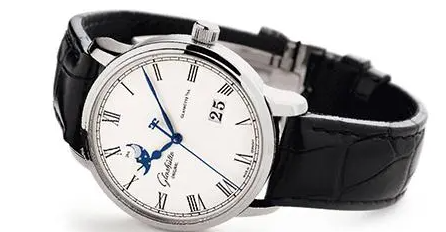 格拉苏蒂手表进水的处理办法 格拉苏蒂手表进水会损坏机芯吗