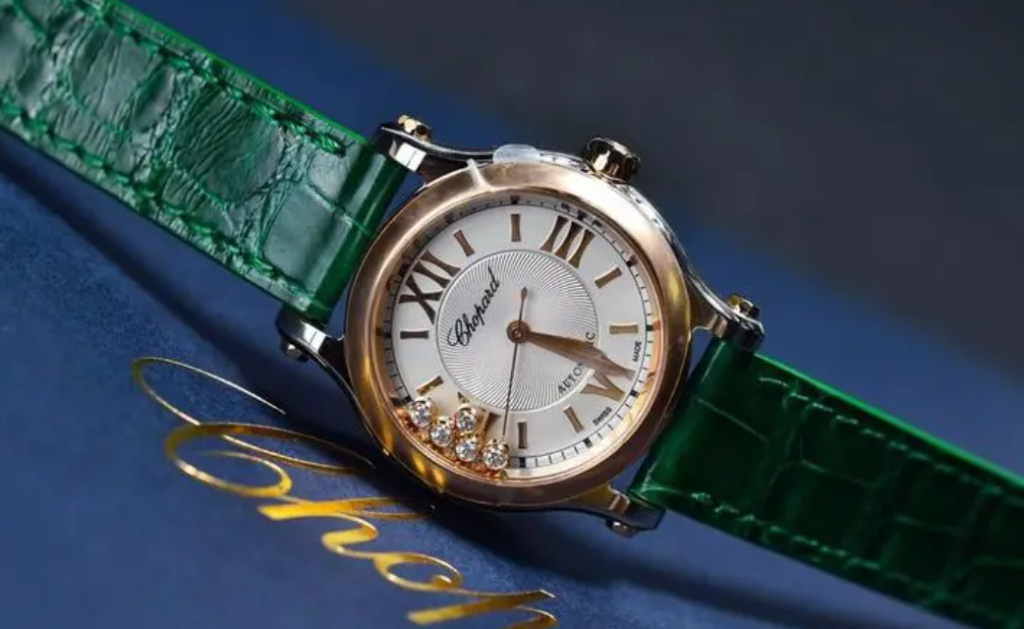 萧邦手表维护常识大全 萧邦手表维护费用价格介绍