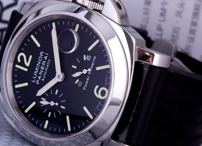 沛纳海机械表走时误差是什么原因 沛纳海机械表走时误差如何解决