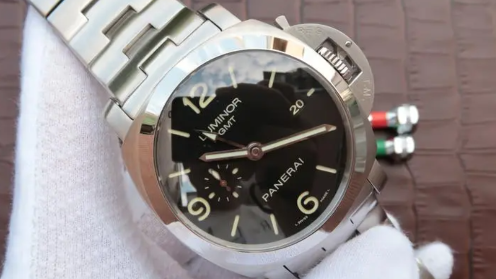 沛纳海机械表走时误差是什么原因 沛纳海机械表走时误差如何解决