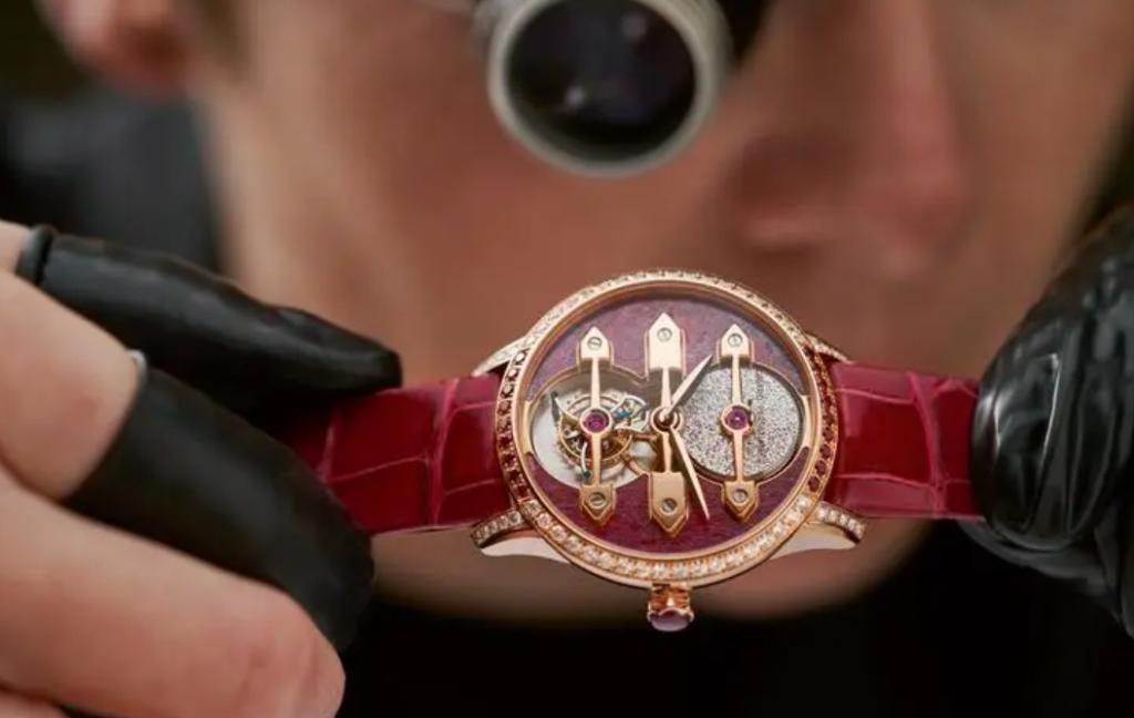 该怎么保养芝柏手表 芝柏手表保养费用介绍