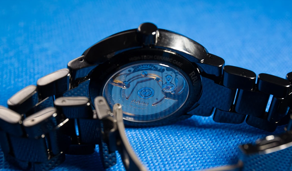 雷达机械表停走是怎么回事 雷达机械表停走该怎么办