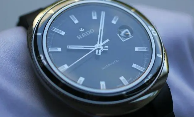 雷达机械表停走是怎么回事 雷达机械表停走该怎么办