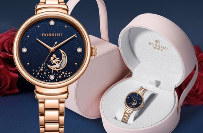 罗西尼手表为什么会走快 罗西尼手表走时快该如何解决