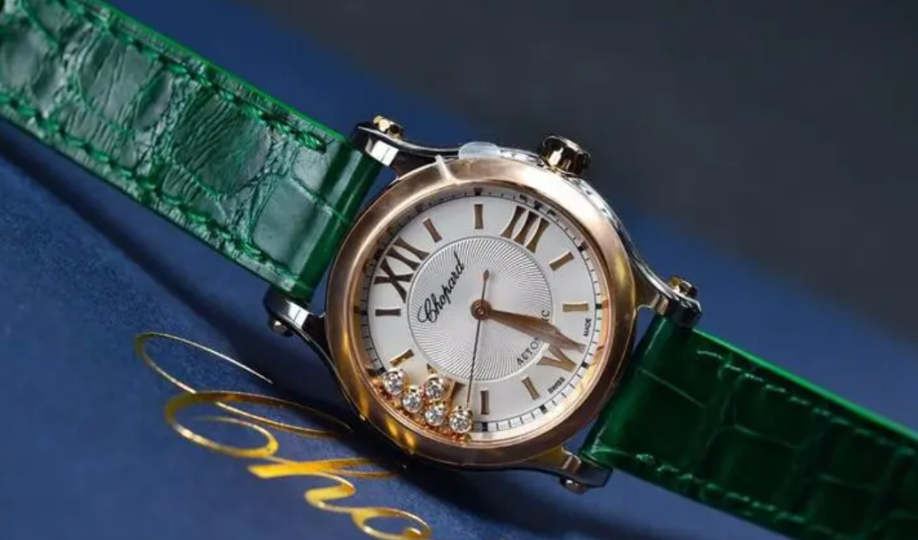 萧邦表蒙起雾是什么原因 萧邦表蒙起雾该怎么办