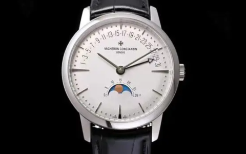 江诗丹顿手表偷停是什么原因 江诗丹顿手表偷停该如何解决