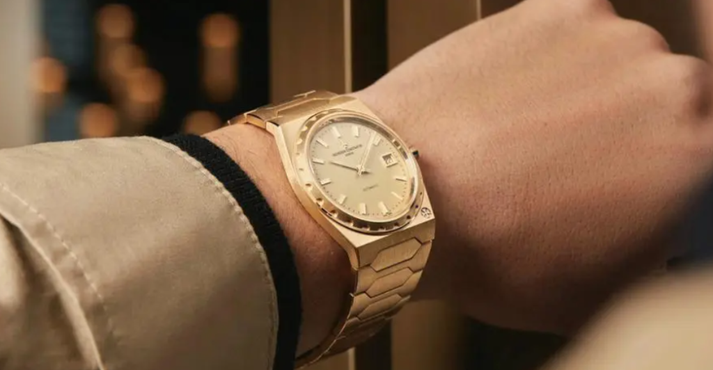 江诗丹顿手表发条为什么拧不动 江诗丹顿手表发条拧不动该怎么办