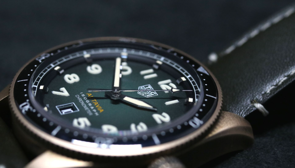 豪雅手表日常保养方法介绍 豪雅手表多久保养一次