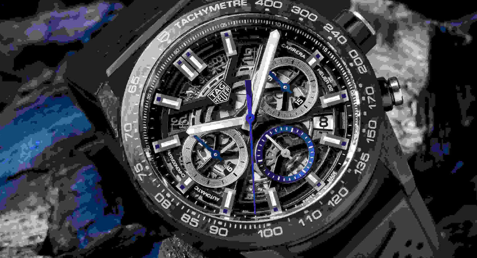 豪雅手表日常保养方法介绍 豪雅手表多久保养一次