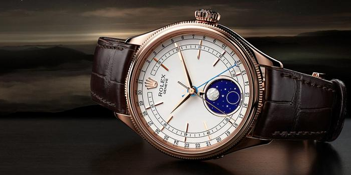 劳力士表进水后该如何处理 劳力士手表进水有雾气怎么办