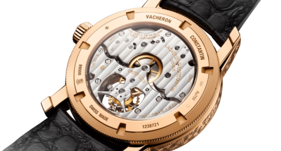 江诗丹顿手表发条为什么拧不动 江诗丹顿手表发条拧不动该怎么办