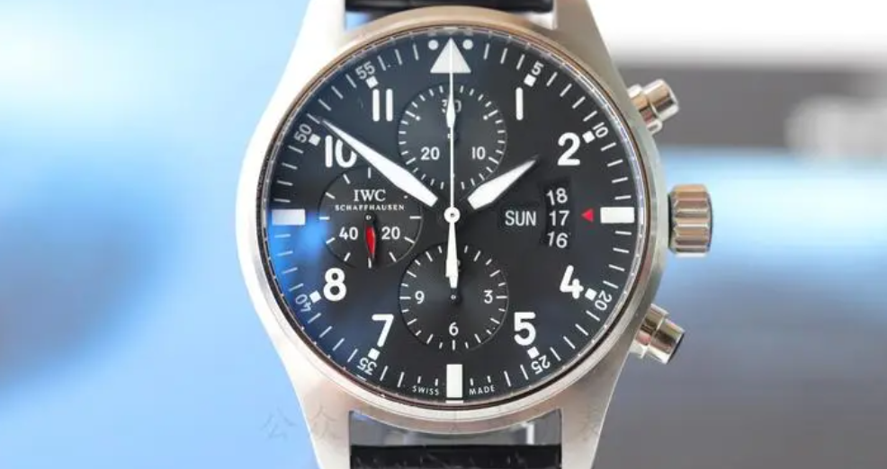 万国换表带的方法介绍  万国手表换表带的价格一览