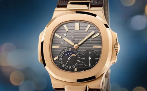 百达翡丽手表走时误差是何原因 翡丽手表走时误差的解决办法