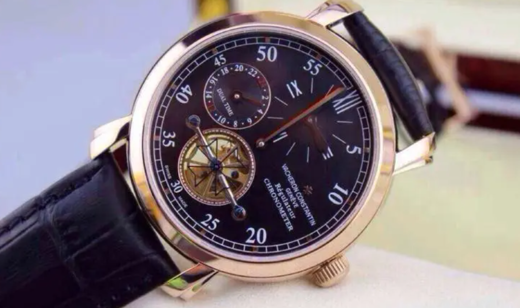 江诗丹顿手表发条为什么拧不动 江诗丹顿手表发条拧不动该怎么办