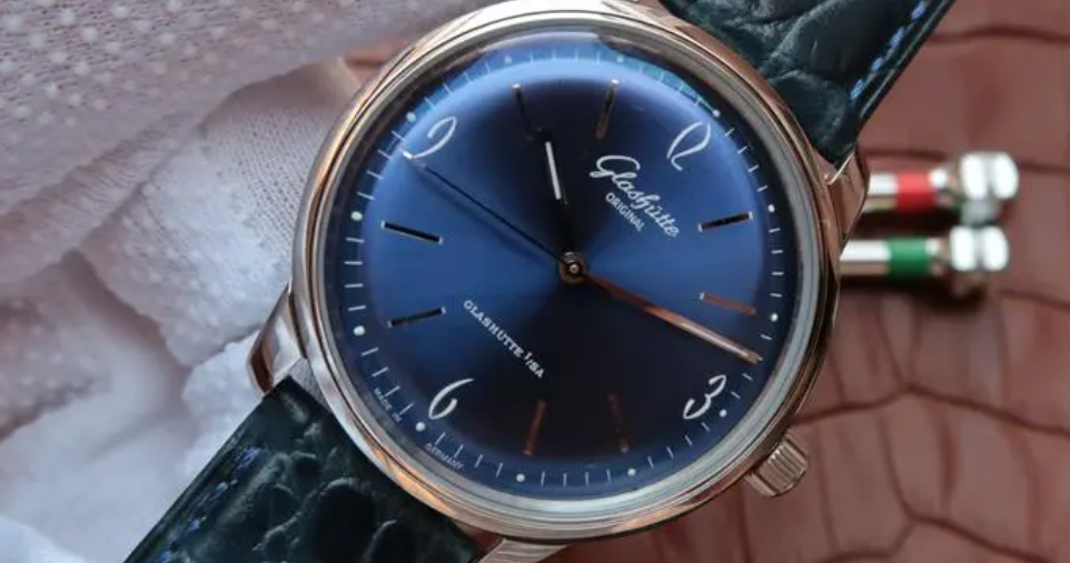 格拉苏蒂手表进水的处理办法大全 格拉苏蒂手表进水了还能用吗