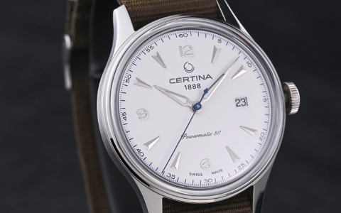 雪铁纳手表的清洗方法介绍 雪铁纳手表清洗一次多少钱