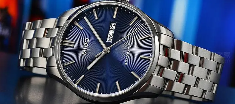 美度手表的清洁方法大全 美度手表清洗一次多少钱