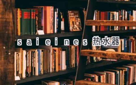 寻找最佳热水解决方案：全方位解析热水器选择指南