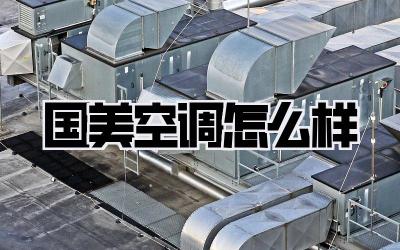 国美空调怎么样