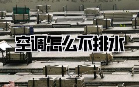 我的心得体会与“避坑”建议