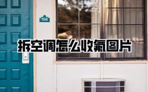 常见问题与“翻车”现场 ⚠️