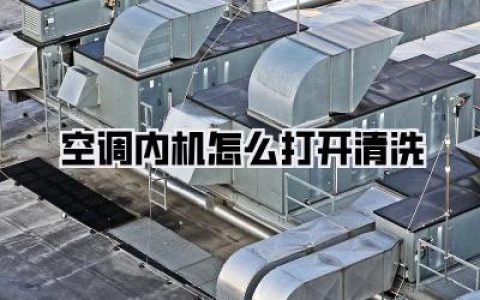 一些掏心窝子的大实话