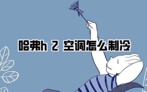 【哈弗h2空调怎么制冷】老司机私藏秘籍，三分钟让你的H2变成移动冰窖！