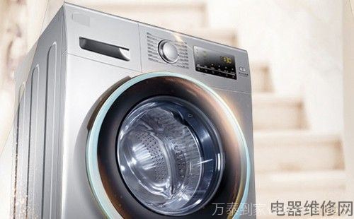 美的洗衣机e6故障是什么？