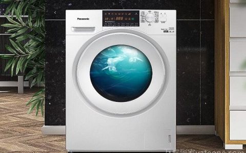 现代洗衣机故障代码大全 现代洗衣机e4什么故障