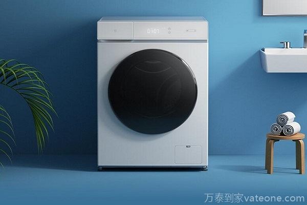 现代洗衣机e1是什么故障代码