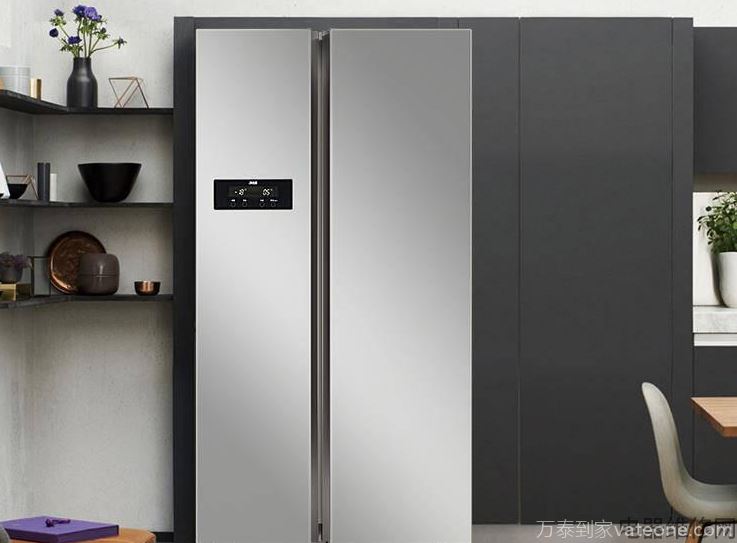 三星冰箱显示d5是什么原因？