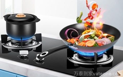 樱花燃气灶有火花但打不燃 新买的樱花燃气灶火小怎么办