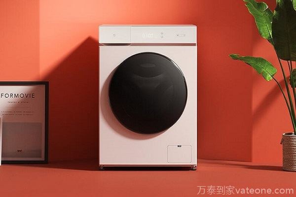 现代洗衣机e1是什么故障代码