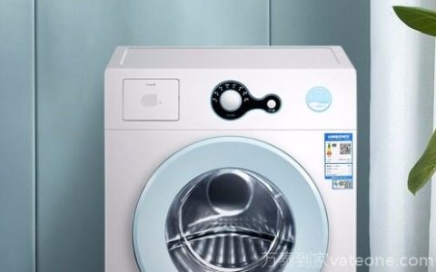 美的洗衣机e6故障是什么原因 美的洗衣机e6故障是什么问题