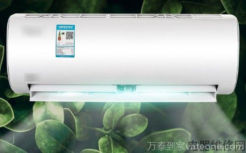 海尔空调不制热是怎么回事？